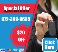 Car key Locksmith Dallas Offers